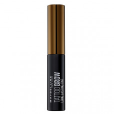 MAYBELLINE BROW TATTOO PEEL OFF 2-MEDIUM