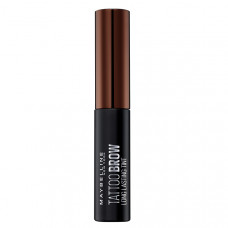 MAYBELLINE BROW TATTOO PEEL OFF 3-DARK