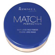 RIMMEL POLVO MATCH PERF.