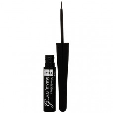 RIMMEL GLAM EYES LIQUID LINER BLACK