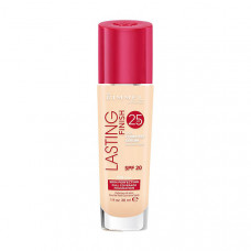 RIMMEL BASE LAST.CO. T100 x30ml.