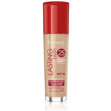 RIMMEL BASE LAST.CO. T201 x30ml.