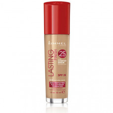 RIMMEL BASE LAST.CO. T400 x30ml.