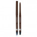 RIMMEL EXAGGERATE EYEDEFINER RICH BROWN