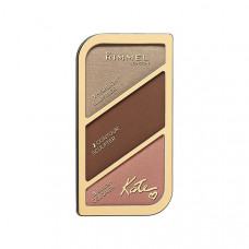 RIMMEL PALETTE BY KATE 003 GOLD