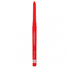 RIMMEL EXAGGERATE LIPLINER CRAZY