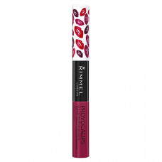 RIMMEL LAB.PROVOCALIPS 410