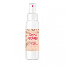 RIMMEL SPRAY INSTAFIX x100ml.