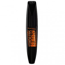 RIMMEL MASC.SCAND.R.XXTREME BLACK