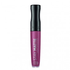 RIMMEL LAB.STAY MATTE 100