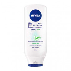 NIVEA CR.DUCHA x250ml. NORMAL