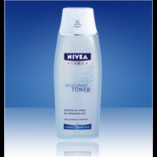 NIVEA BODY HID.EXP. NORMAL x125ml.