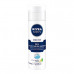 NIVEA MEN GEL P/AFEI. SENSIT. x200ml.