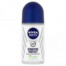 NIVEA ROLL-ON (H) DRY IMPACT x50ml.