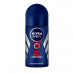 NIVEA ROLL-ON (H) DRY IMPACT x50ml.