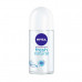 NIVEA ROLL-ON (W) x50ml. FRESH NAT.