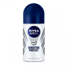 NIVEA ROLL-ON (H) SENSITIVE x50ml.