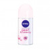 NIVEA ROLL-ON (W) x50ml. PEARL&BEAU