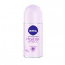 NIVEA ROLL-ON (W) x50ml. DOUBLE EFE