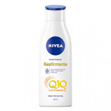 NIVEA BODY REAF.Q10 x250ml.