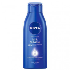 NIVEA BODY EXT.SECA x400ml.