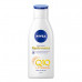 NIVEA BODY REAF.Q10 x125ml.