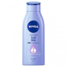 NIVEA BODY SECA x400ml.