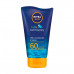 NIVEA SUN FPS60 SWIM&PLAY x150ml.