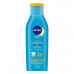 NIVEA SUN FPS15 PROT.&BRONZE x200ml.