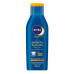 NIVEA SUN FPS50 PROT.HIDRAT. x200ml.