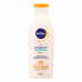 NIVEA SUN FPS60BLOQ.PROT&SENSI x200ml.