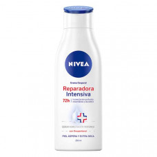 NIVEA BODY SOS EXT.SECA x250ml.