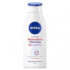 NIVEA BODY SOS EXT.SECA x400ml.