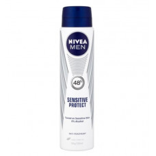 NIVEA DEO ANT.(H) x150ml. STRESS PRO