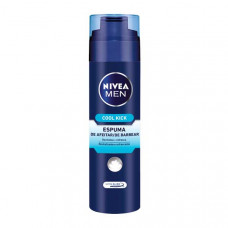 NIVEA MEN ESP.AFEI. COOL KICK x200ml.