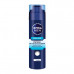 NIVEA MEN ESP.AFEI. COOL KICK x200ml.