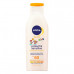 NIVEA SUN FPS60 PURE&SENSIT. x200ml. NIÑ