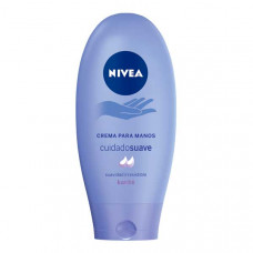 NIVEA CR.HAND CUIDADO SUAVE x75ml.