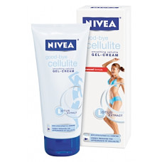 NIVEA BODY GOOD-BYE CELULITIS x200ml.