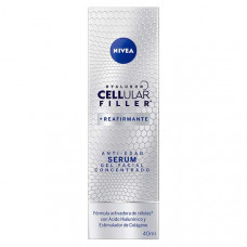 NIVEA CR.HYA CELL x40ml. SERUM