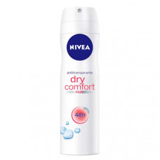 NIVEA DEO ANT.(W) x150ml. COMFORT