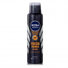 NIVEA DEO ANT.(H) x150ml. INVI-POWER