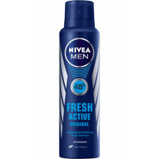 NIVEA DEO ANT.(H) x150ml. POLAR ANT.