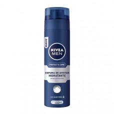 NIVEA MEN ESP.AFEI. PROT.&CARE x200ml