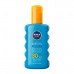 NIVEA SUN FPS30 SPRAY PROT&BRO x200ml.