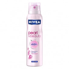 NIVEA DEO ANT.(W) x150ml. PROT&CARE