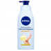 NIVEA BODY PIERNAS MODELADORA x400ml.