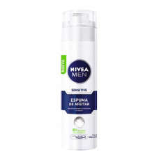 NIVEA MEN ESP.AFEI. SENSIT. x200ml.