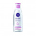 NIVEA AGUA MIC. x200ml. SENSIBLE