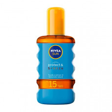 NIVEA SUN FPS15 ACEIT.SPRAY x200ml.